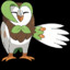 -(TTP)- Dartrix-707