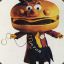 Mayor McCheese