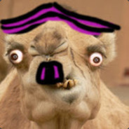 CamelGamingFTW