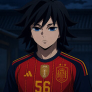 Player avatar