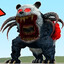 Mutant Panda