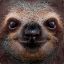 A Rapey Sloth