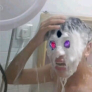 用脑打CS第一人