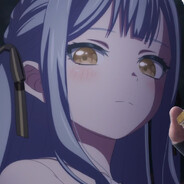 丰川祥desuwa ^• ᵕ •^