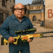Danny Devito