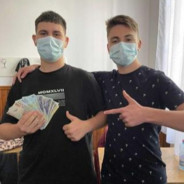 frate langa frate