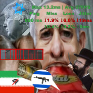 Benjamin NetJitternyahu