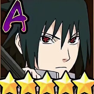 宇智波佐助【须佐能乎