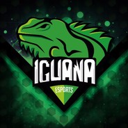 Optic KennyIguana