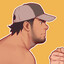 Steam avatar