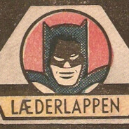 [KRONE] Læderlappen