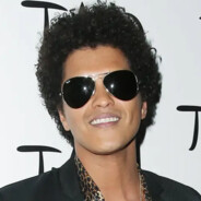 Bruno Mars