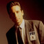 Fox Mulder .