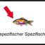 Spezifischer Spezifisch