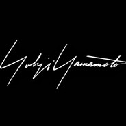 Avatar of YOHJI 43?