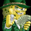 Making mega money moves #INBREAD