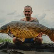 I na ryby 𓆟🐟🎣