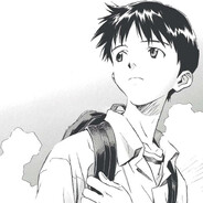 Shinji Ikari