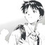 Shinji Ikari