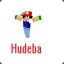 Hudeba