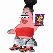 eat hot chip and lie