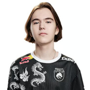 MVP donk·赛前一发