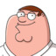 Peter Griffin