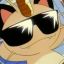 Meowth&#039;s Hard Earned Money