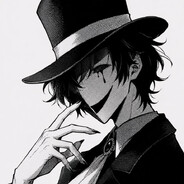 Lucky's avatar