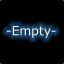-Empty-