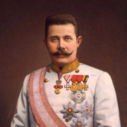 Archduke Franz Ferdinand