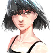 请买一碗清汤面