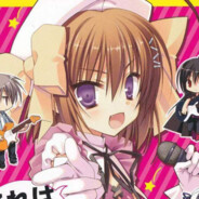 某科学的魔装少女