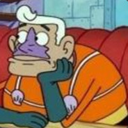 beautiful human fish hero