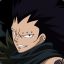 Black Steel Gajeel