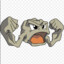 Geodude ™