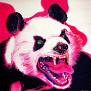 ★Panda Shhh★