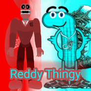 Reddy and Thank Thingy10292