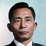 南韩第一太阳朴正熙pzx