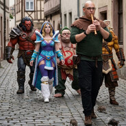avatar