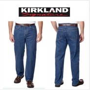 Kirkland Signature Jeans