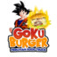 Goku Burger Peruvian Food Truck