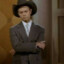 Niles Crane, Cowboy