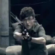 信网学院狙击手何晨光