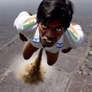 indian streetfood celebrator