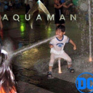 Aquaman