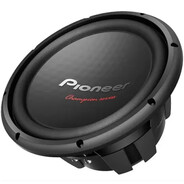 Sub Pioneer 12