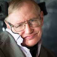 Stephen Hawking