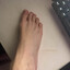 Right Foot