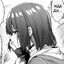 My exist-less girlfriend